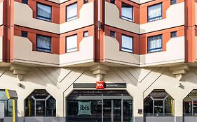 Ibis Gent Centrum Opera 3*